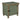 Wooden uniMDF Top Workbench (V.9) - Sturdy Moisture Resistant Workstation with Lockable Cupboard, Ideal for Garages, Workshops and Studios