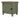 Wooden uniMDF Top Workbench (V.9) - Sturdy Moisture Resistant Workstation with Lockable Cupboard with Double Shelf, Ideal for Garages, Workshops and Studios