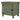 Wooden uniMDF Top Workbench (V.9) - Sturdy Moisture Resistant Workstation with Lockable Cupboard with Double Shelf, Ideal for Garages, Workshops and Studios