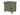 Wooden uniMDF Top Workbench (V.9) - Sturdy Moisture Resistant Workstation with Lockable Cupboard with Double Shelf, Ideal for Garages, Workshops and Studios