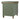 Wooden uniMDF Top Workbench (V.9) - Sturdy Moisture Resistant Workstation with Lockable Cupboard with Double Shelf, Ideal for Garages, Workshops and Studios
