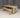 Yews Rounded Space-Saving Picnic Table and Benches Set – Wooden Outdoor Dining Set for Gardens and Patios
