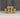 Yews Rounded Space-Saving Picnic Table and Benches Set – Wooden Outdoor Dining Set for Gardens and Patios
