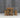 Yews Space-Saving Picnic Table and Benches Set – Rustic Finish Wooden Outdoor Dining Set for Gardens and Patios

