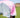 Fly Turnout Combination Rug (MESH) - Baby Pink