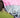 Fly Turnout Combination Rug (MESH) - Baby Pink