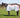 Fly Turnout Combination Rug (MESH) - Baby Pink