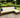 Solid Wood Garden Sofa 4 seat with leg rest