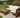 Solid Wood Garden Sofa 3 seat with foot rest & table