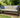 Solid Wood Garden Sofa 3 seat