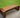 Solid Wood Garden Table/bench