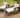 Solid Wood Garden Chair/Lounger Full Set