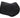 Close Contact GP Saddle Pad Black