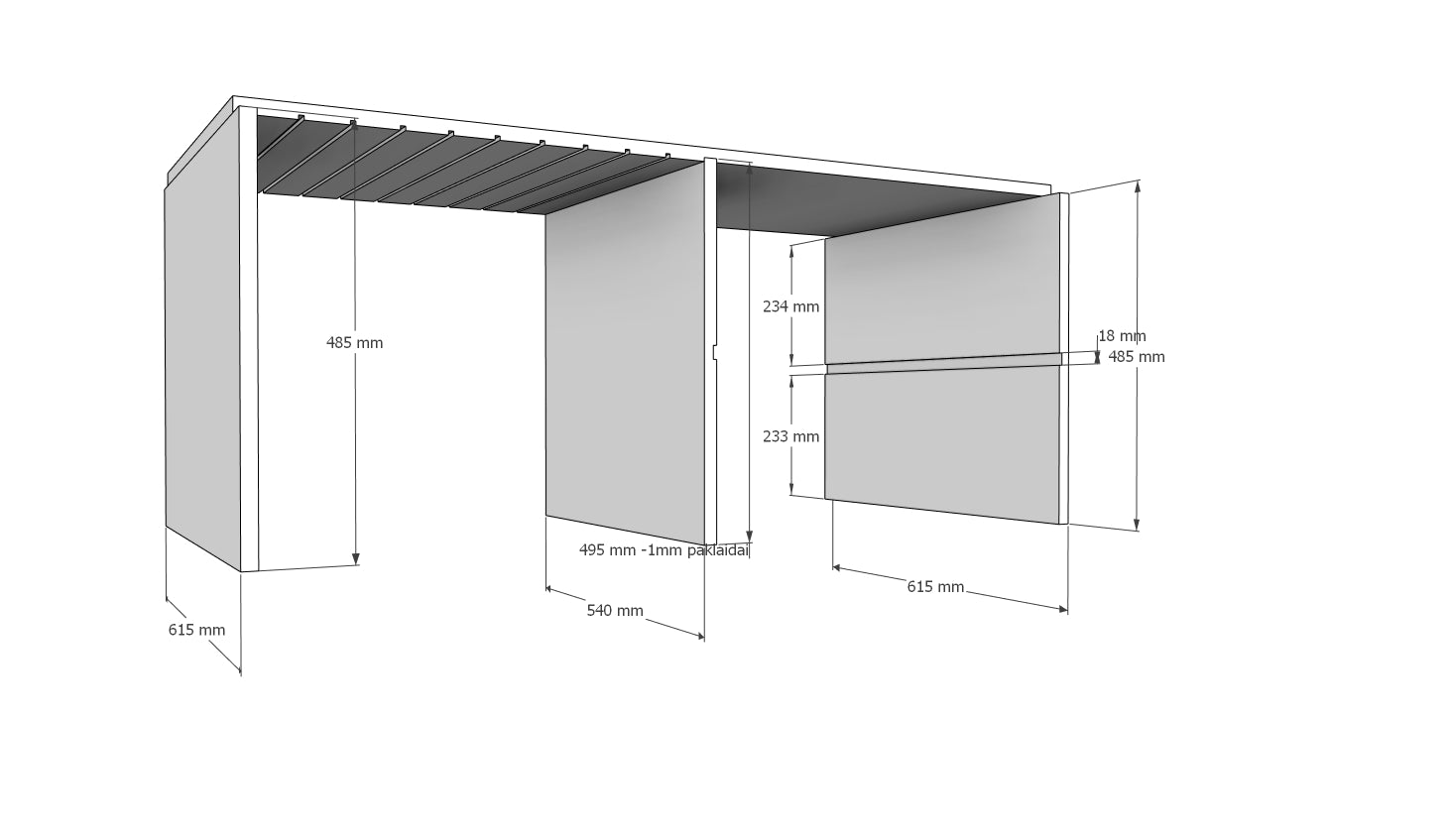 custom orders – Arbor Garden Solutions