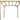 Box Wooden Garden Pergola Kit