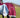 Fly Turnout Combination Rug -burgundy