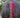 Horse Tail Guard - Burgundy