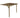 Wall Mounted Wooden Pergola Kit - Sculpted Design