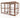 Catio Enclosure - Outdoor Cat House with Run 3m x 1.2m (10ft x 4ft)