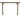 Screen Pergola, Plant Climbing Arbour - Corbel Sculpted Brace