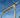 Corbel Single Beam Pergola, Plant Climbing Arbour - Sculpted brace