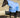 200g Stable Rug With Detachable Neck - Cornflower