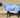 100g Stable Rug With Detachable Neck - Cornflower