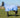 100g Detachable Neck Turnout Rug - Cornflower