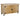 Wooden Plywood Top Workbench With Lockable Cupboard (V.9) With Wheels