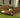 Decking Kit With Two Side Balustrade