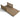 Rectangular Decking Kit With Balustrades V.1