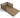 Rectangular Decking Kit With Balustrades V.3