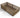 Rectangular Decking Kit With Balustrades V.4