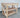 Wooden Workbench 18mm Eucalyptus Hardwood Top With Double Shelf