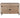 Wooden Eucalyptus hardwood top workbench with lockable cupboard (V.9) double shelf and wheels