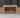Wooden Eucalyptus hardwood top workbench with lockable cupboard (V.9) with wheels