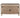 Wooden Eucalyptus hardwood top workbench with lockable cupboard (V.9) with double shelf