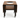 "Grill Table Fits All" Extendable Outdoor Table For Kamado Ceramic Smokers