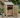 Felt Roof Wooden Log Store with Door and Shelf W-79cm, H-126cm or 180cm, D-88cm