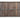 Closeboard / Feather Edge Fence Panel - Brown Finish