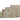 Closeboard / Feather Edge Fence Panel - Natural Finish