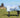 Fly Turnout Combination Rug - Cornflower
