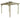 Sculpted Wooden Garden Pergola Kit