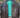 Horse Tail Guard - Green