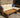 Solid Wood Garden Daybed