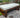Solid Wood Garden Table/bench