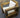 Solid Wood Garden Chair/Lounger