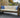 Solid Wood Garden Sofa 3 seat