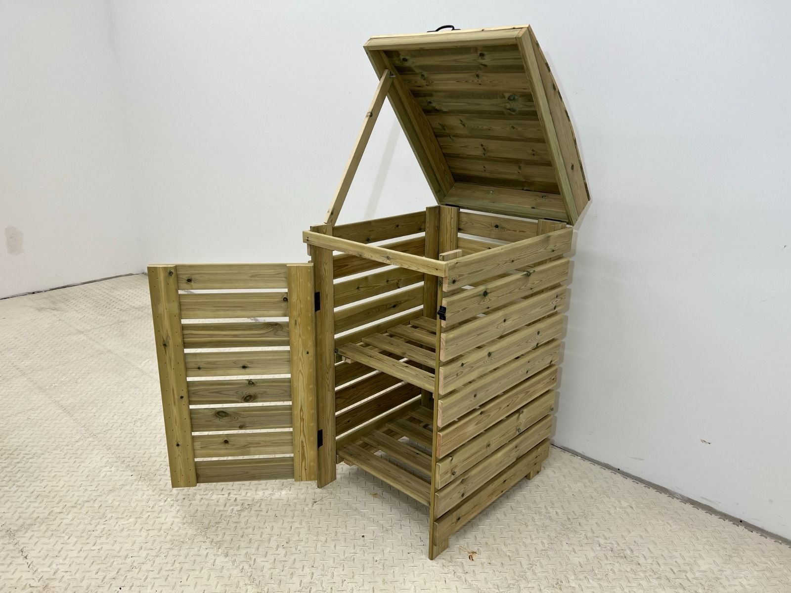 Arbor Garden Solutions