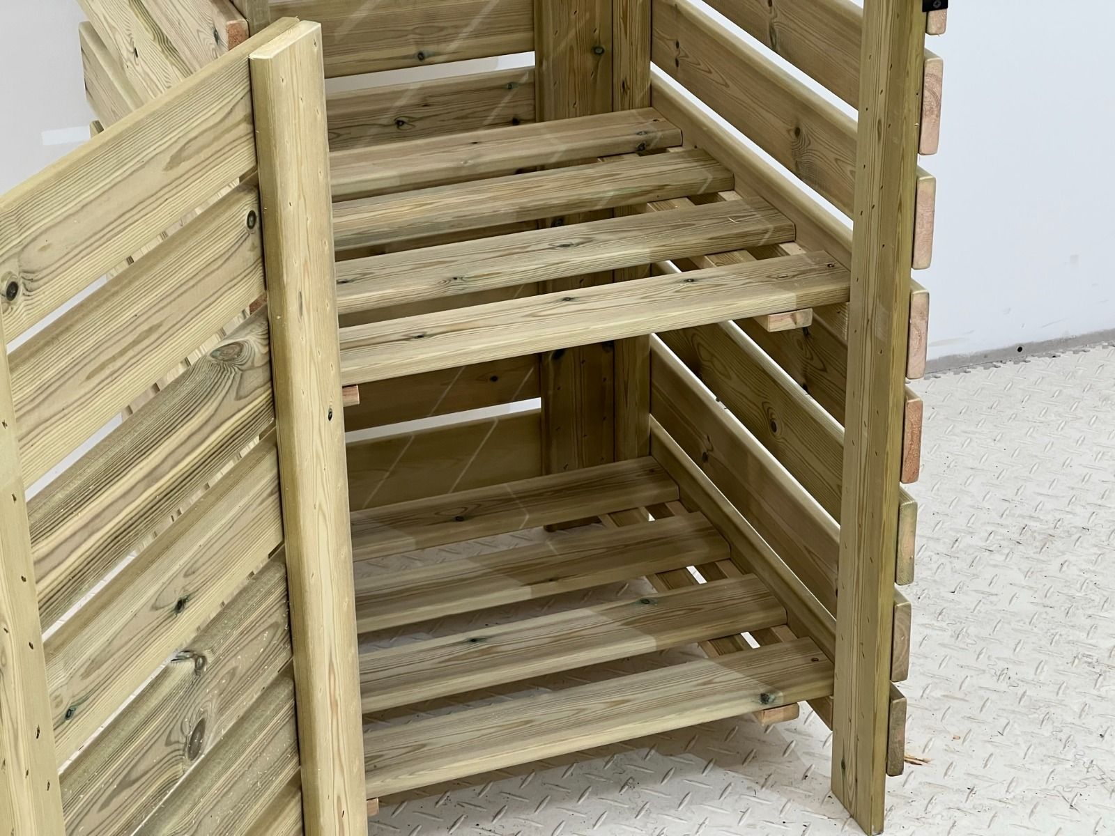Arbor Garden Solutions